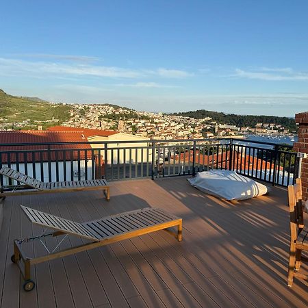 Fio'S Hotel Hvar Town Exterior photo