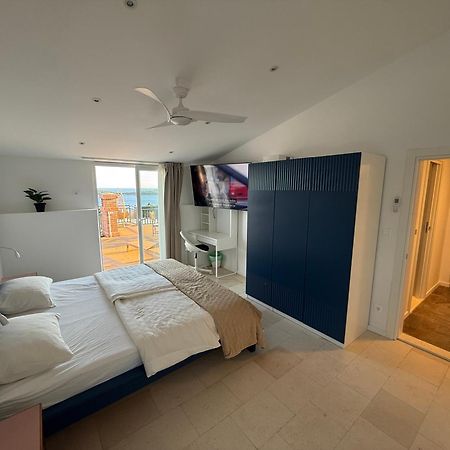Fio'S Hotel Hvar Town Exterior photo