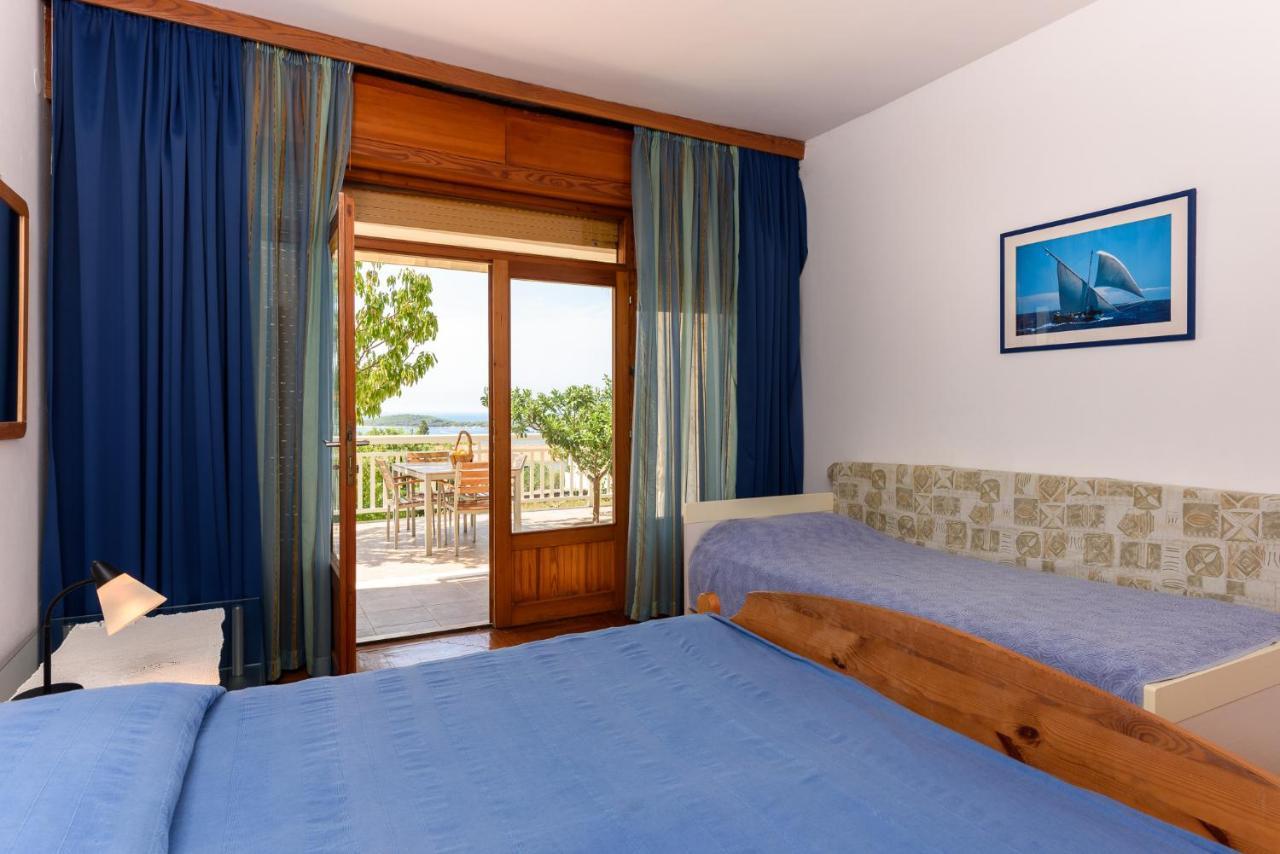 Fio'S Hotel Hvar Town Exterior photo