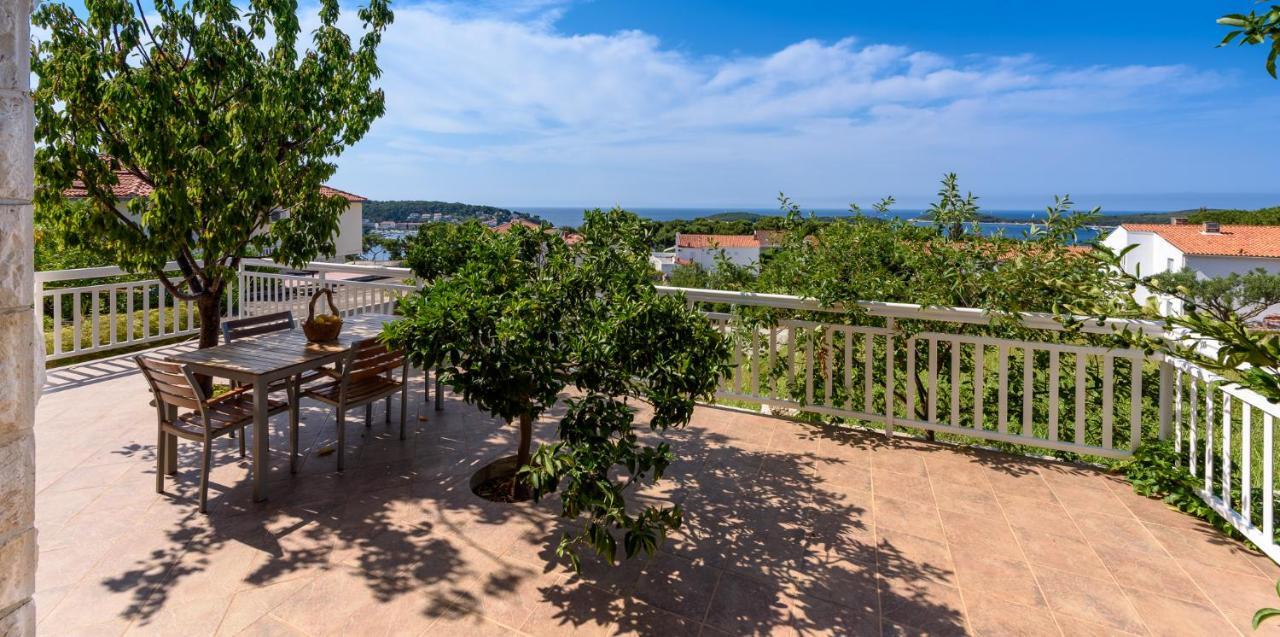 Fio'S Hotel Hvar Town Exterior photo