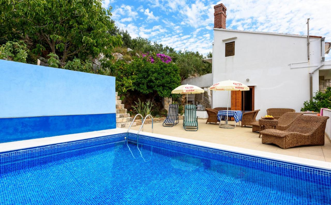 Fio'S Hotel Hvar Town Exterior photo