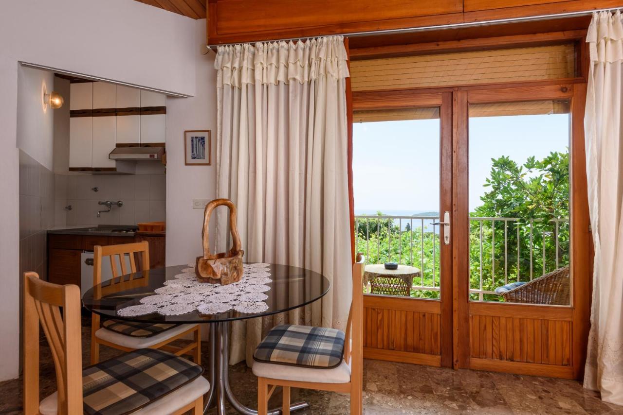 Fio'S Hotel Hvar Town Exterior photo