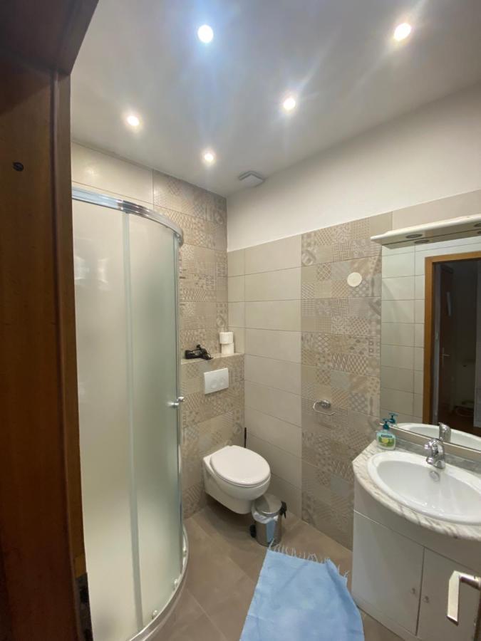 Fio'S Hotel Hvar Town Exterior photo