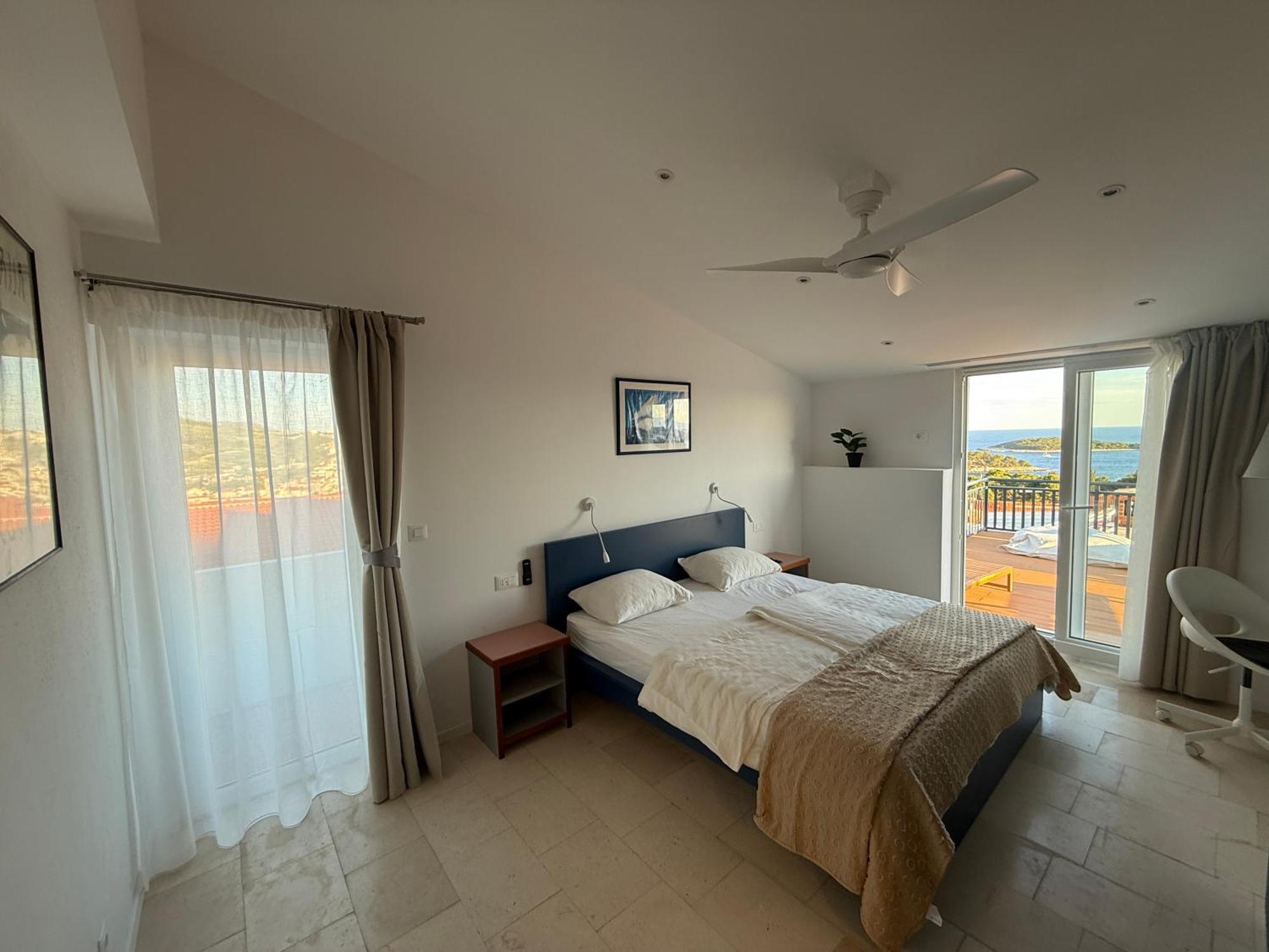 Fio'S Hotel Hvar Town Exterior photo