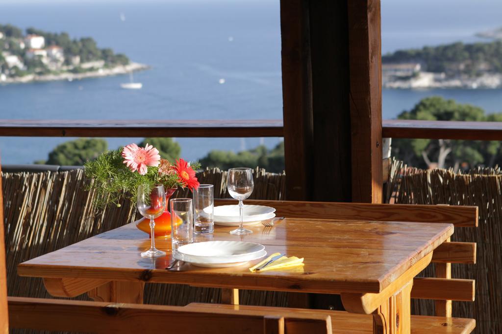 Fio'S Hotel Hvar Town Exterior photo