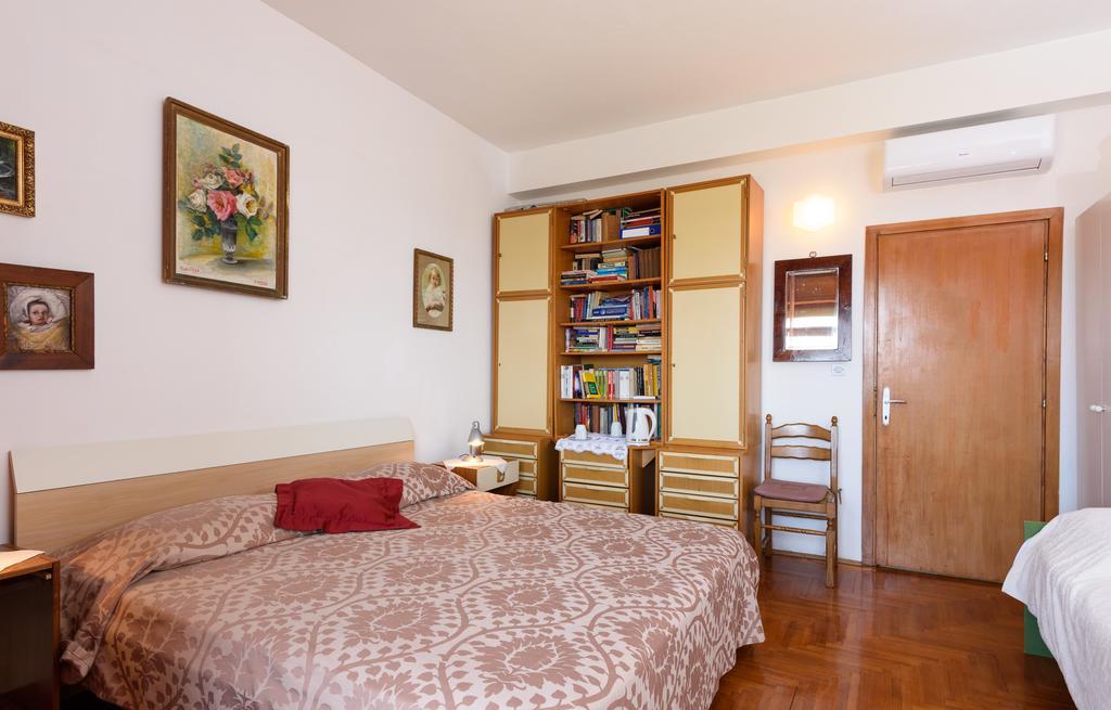 Fio'S Hotel Hvar Town Exterior photo