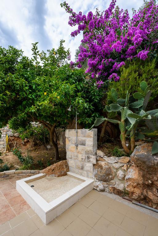 Fio'S Hotel Hvar Town Exterior photo